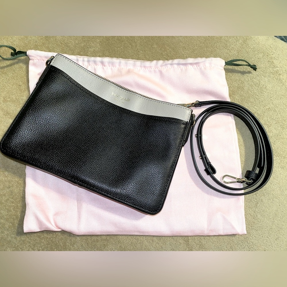 Brand new Kate Spade Rory crossbody purse